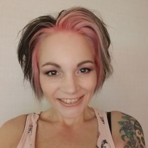 Meet your Posher, Tammy